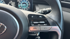 Hyundai TUCSON 1.6 TGDi SE Connect 5dr 2WD Petrol Estate